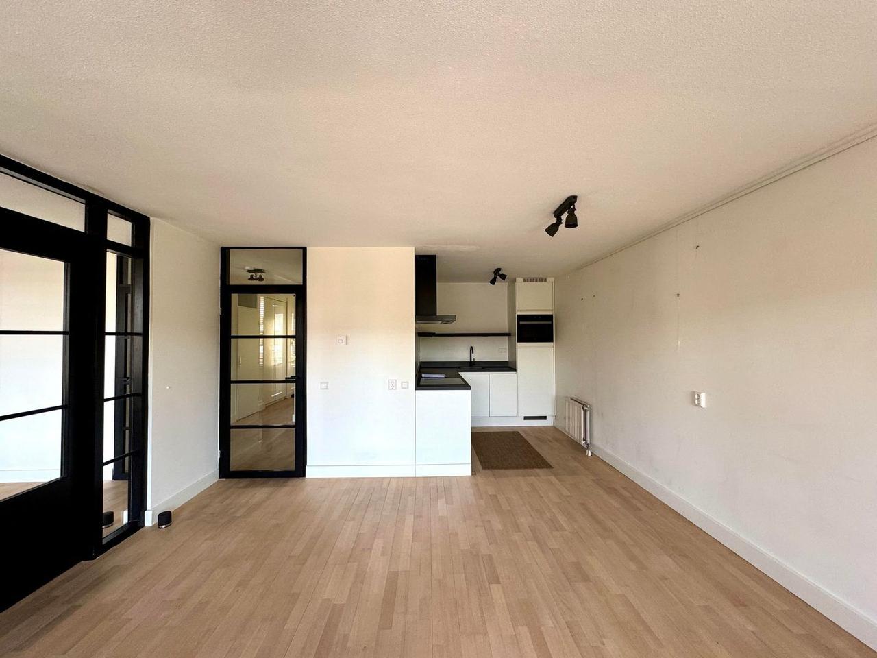 Licht 3-kamerappartement met zonnig balkon - Afbeelding 18