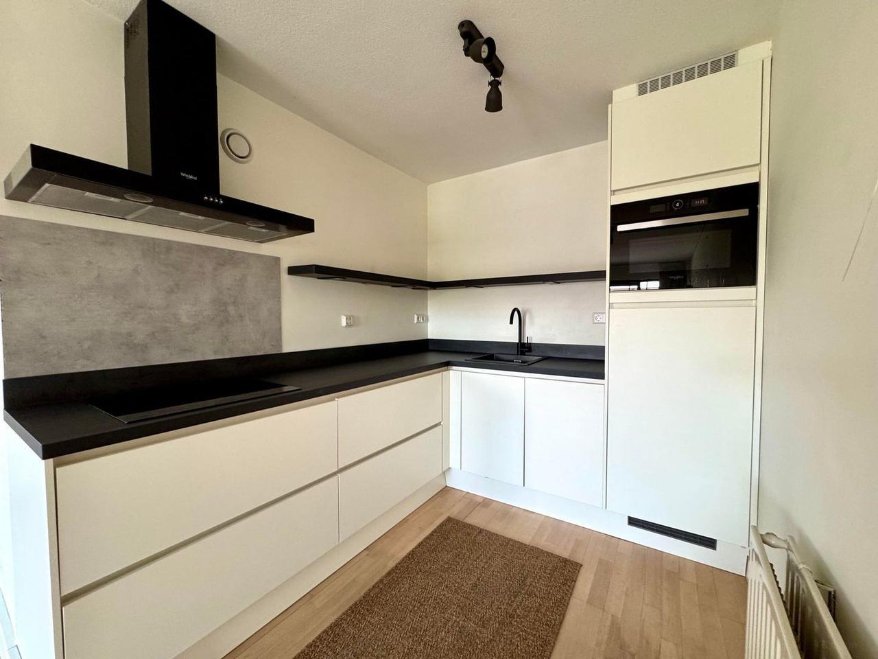 Licht 3-kamerappartement met zonnig balkon - Afbeelding 19