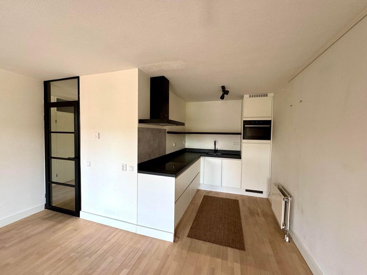 Licht 3-kamerappartement met zonnig balkon - Afbeelding 20