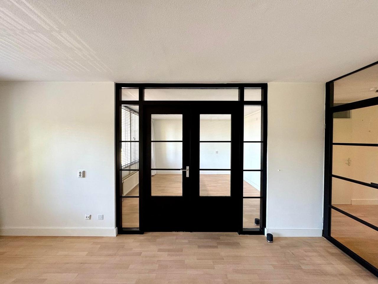 Licht 3-kamerappartement met zonnig balkon - Afbeelding 21