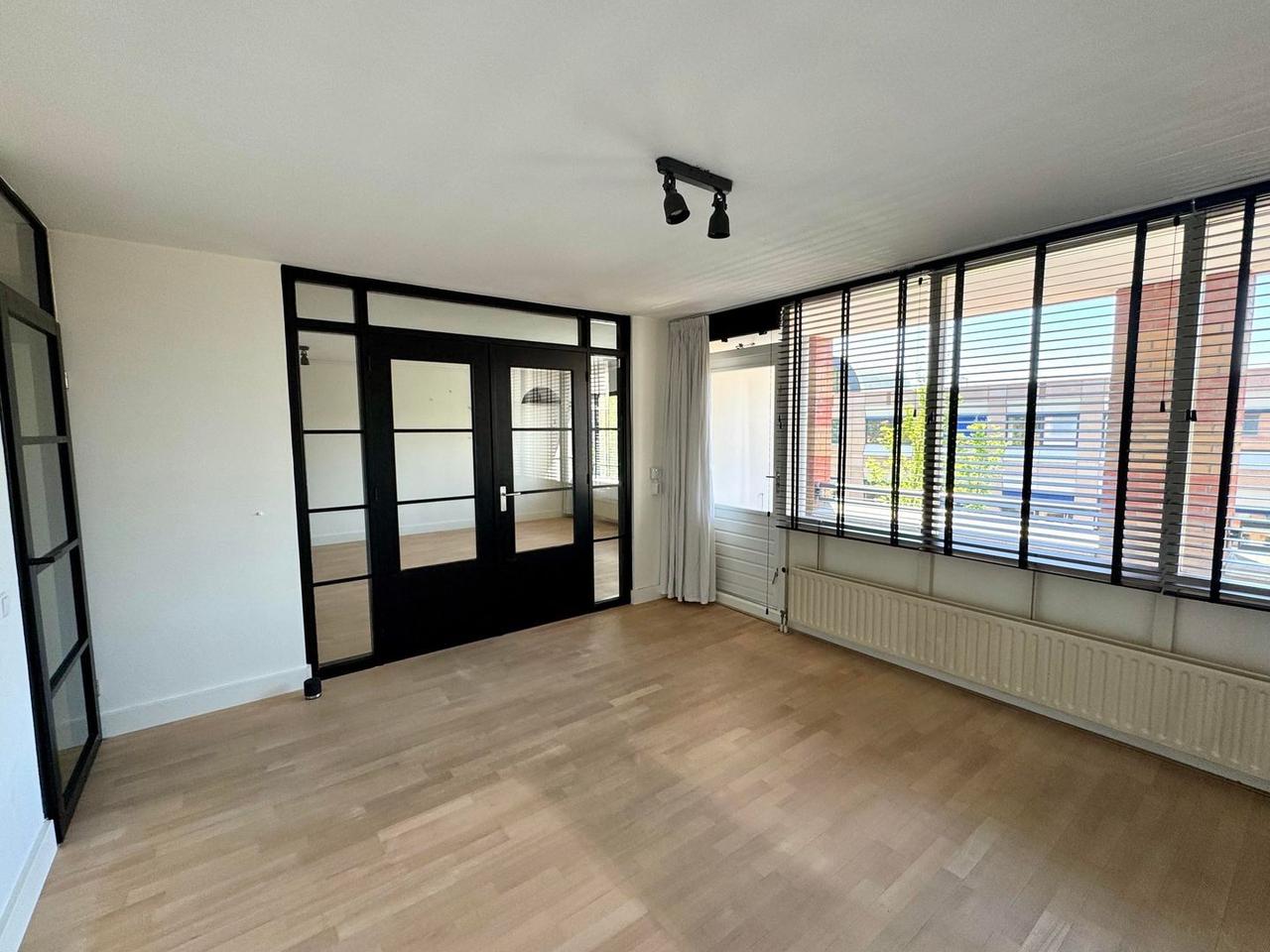 Licht 3-kamerappartement met zonnig balkon - Afbeelding 22