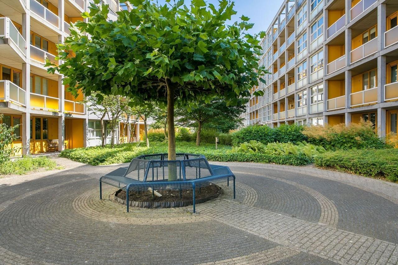 Licht 3-kamerappartement met zonnig balkon - Afbeelding 31