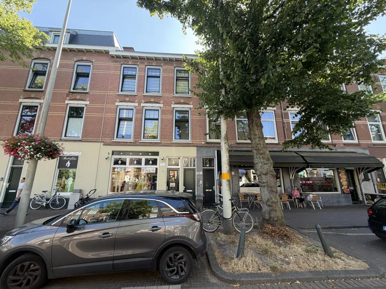 Compact 2-kamerappartement met energielabel A - Afbeelding 1
