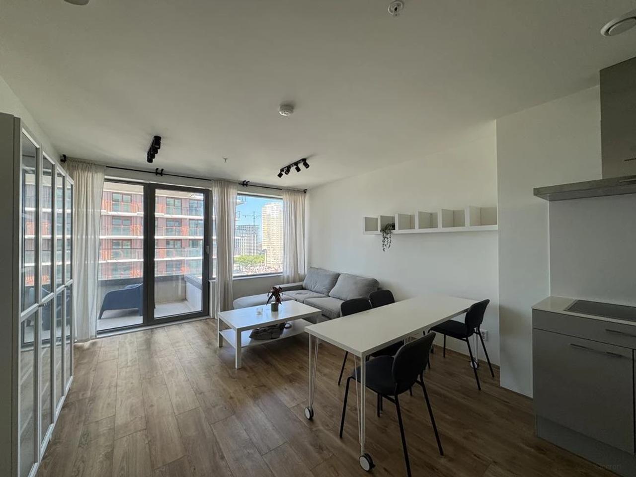 Wonen op de 15e met uitzicht in Stadsdriehoek - Afbeelding 1