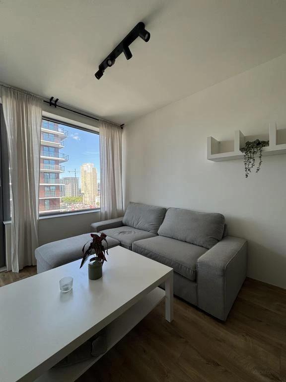 Wonen op de 15e met uitzicht in Stadsdriehoek - Afbeelding 4