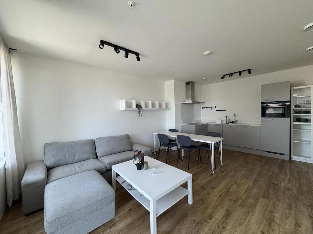 Wonen op de 15e met uitzicht in Stadsdriehoek - Afbeelding 5