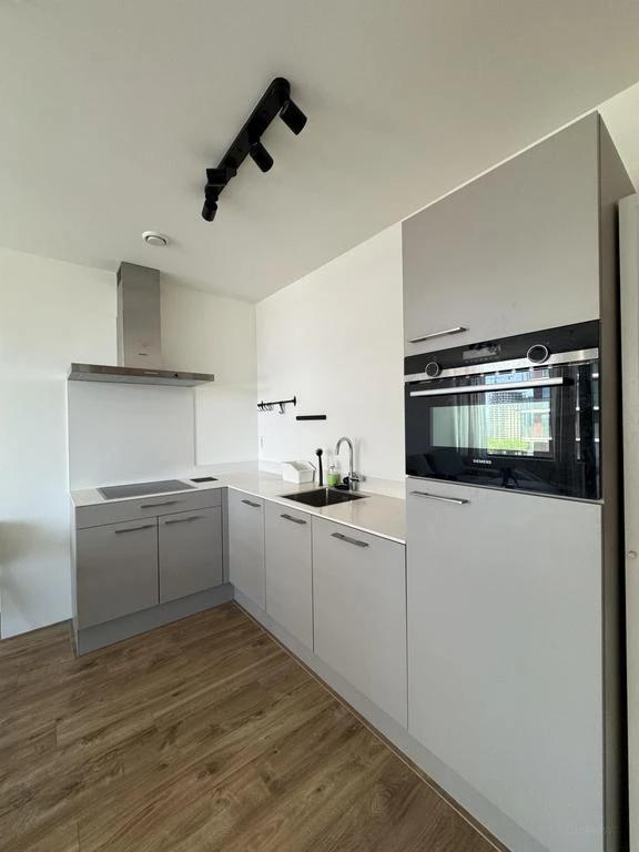 Wonen op de 15e met uitzicht in Stadsdriehoek - Afbeelding 6