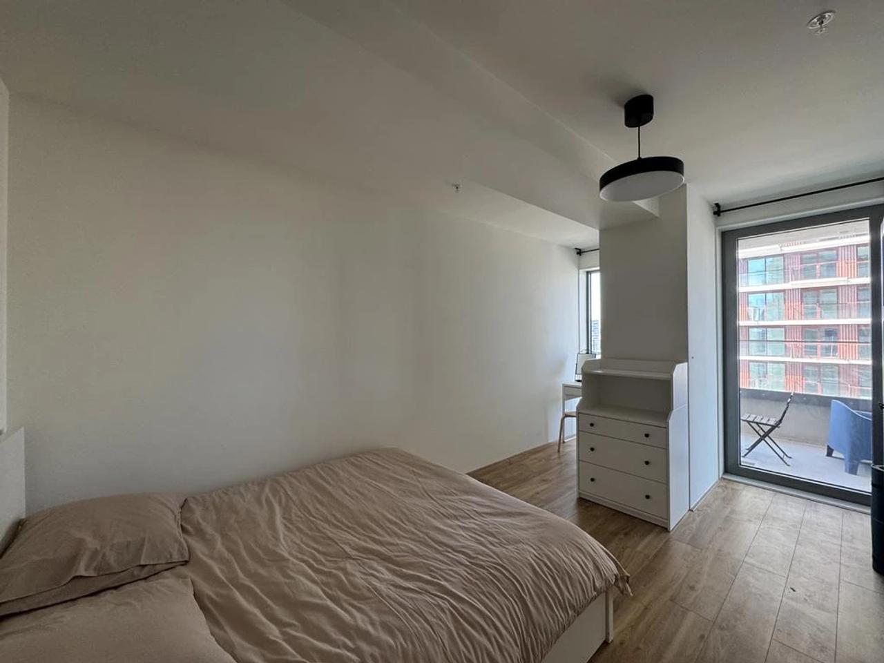 Wonen op de 15e met uitzicht in Stadsdriehoek - Afbeelding 9