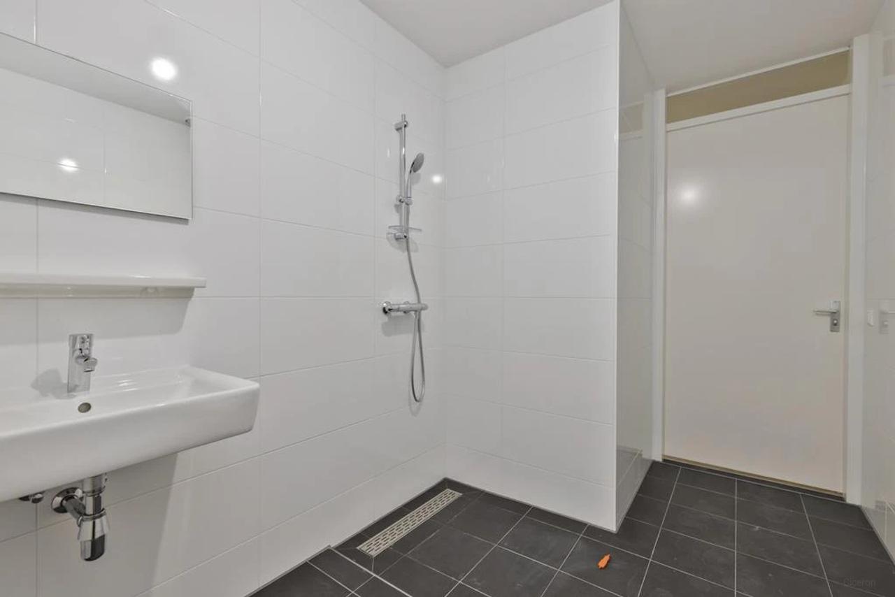 Wonen op de 15e met uitzicht in Stadsdriehoek - Afbeelding 14