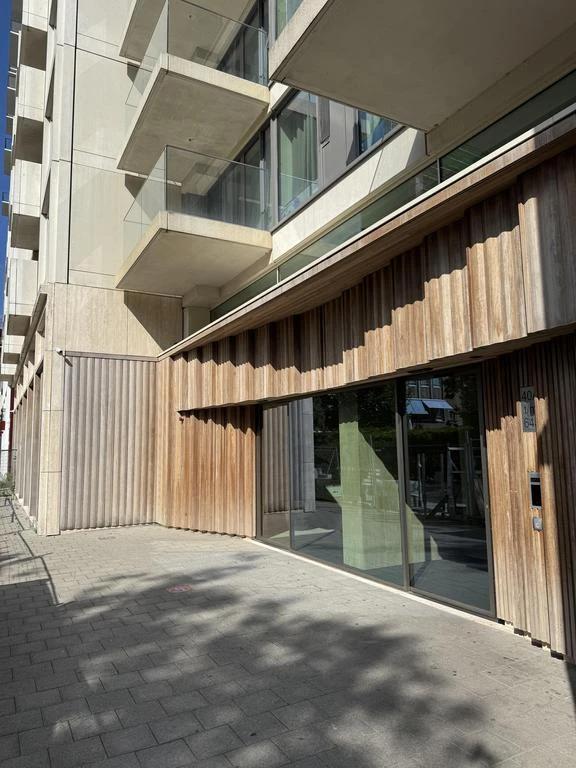 Wonen op de 15e met uitzicht in Stadsdriehoek - Afbeelding 20