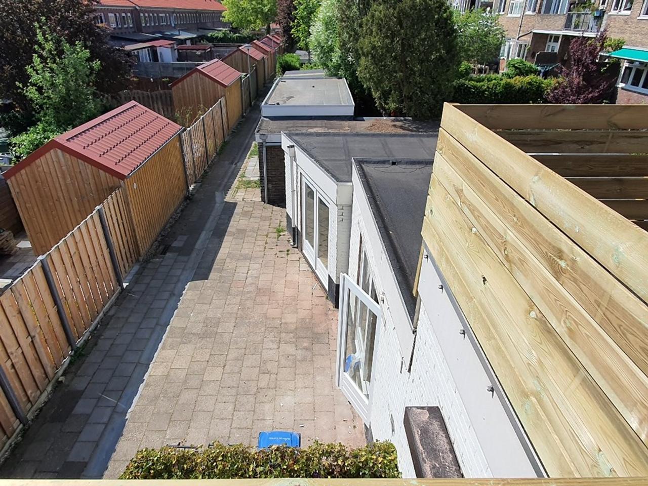 Studentenkamer vlak bij centrum Arnhem - Afbeelding 4