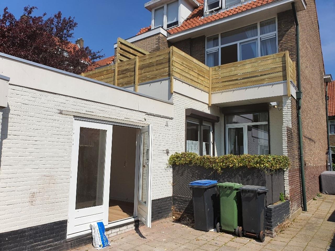 Studentenkamer van 19 m² vlak bij centrum - Afbeelding 3