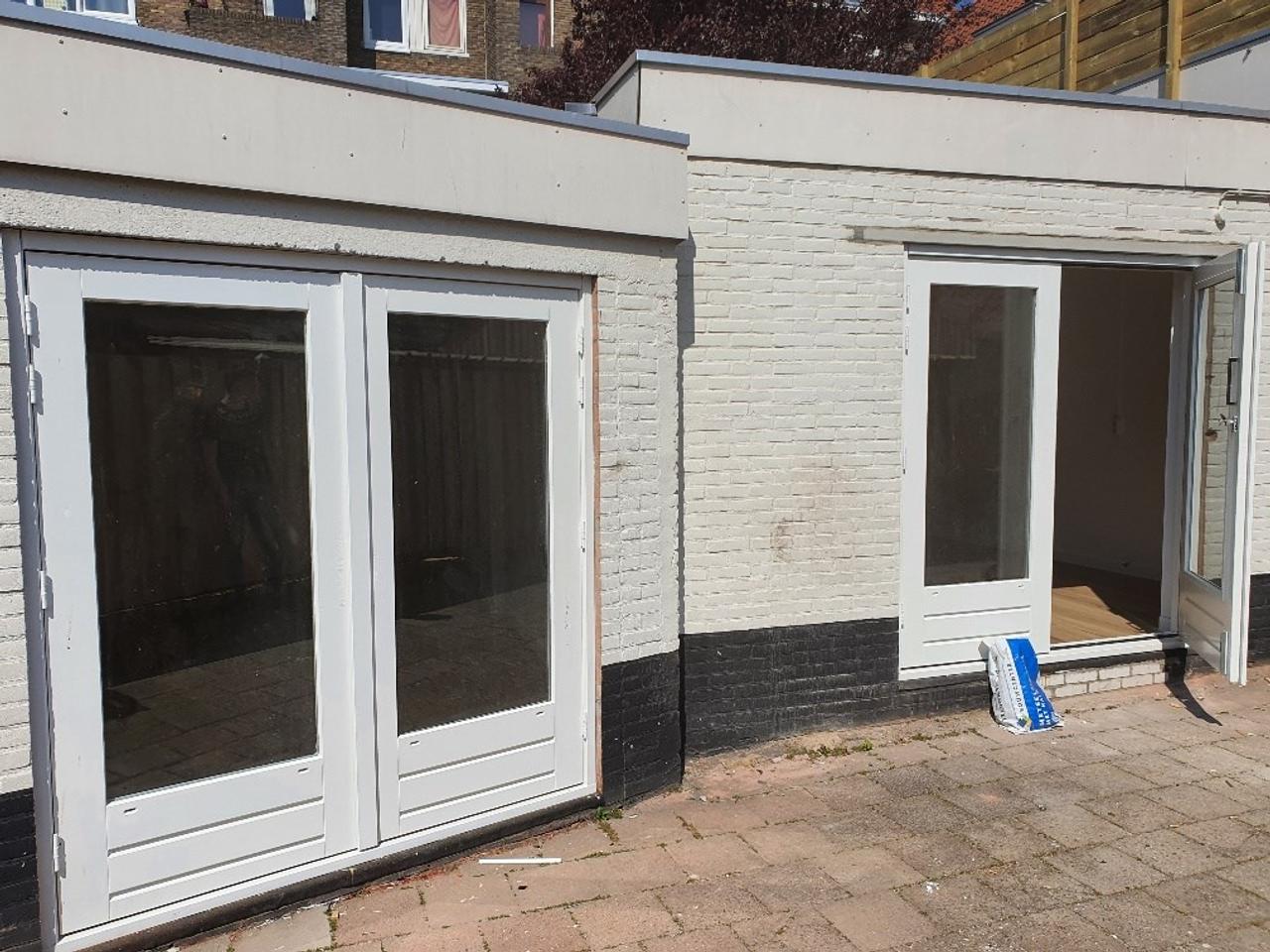 Studentenkamer van 19 m² vlak bij centrum - Afbeelding 4