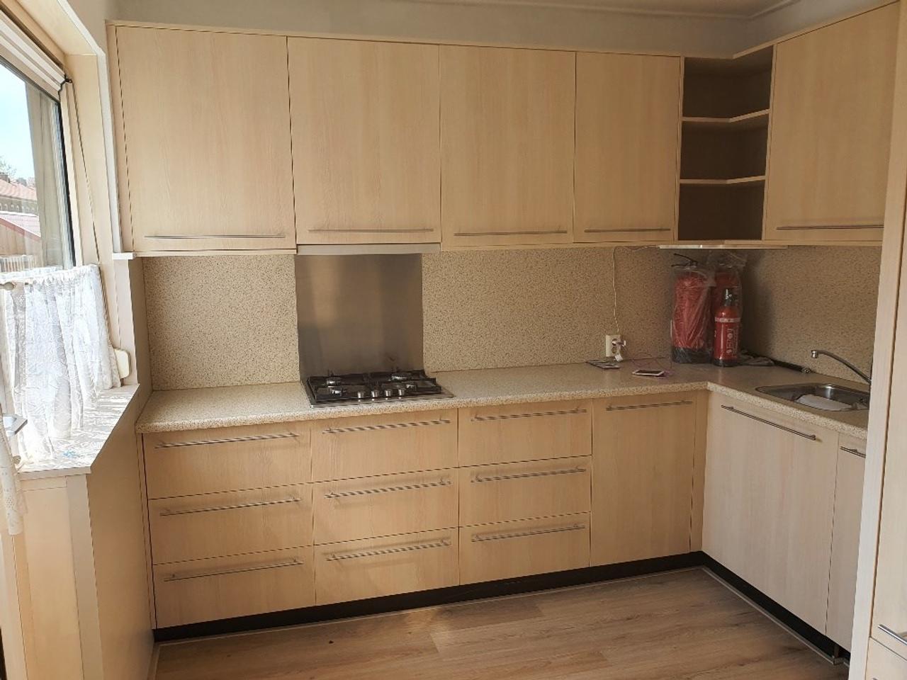 Studentenkamer van 19 m² vlak bij centrum - Afbeelding 5