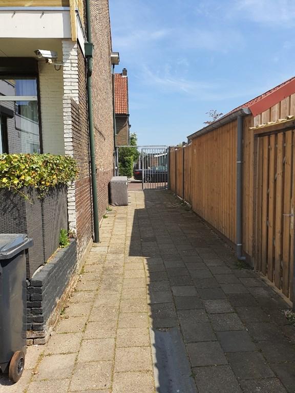 Studentenkamer van 19 m² vlak bij centrum - Afbeelding 10