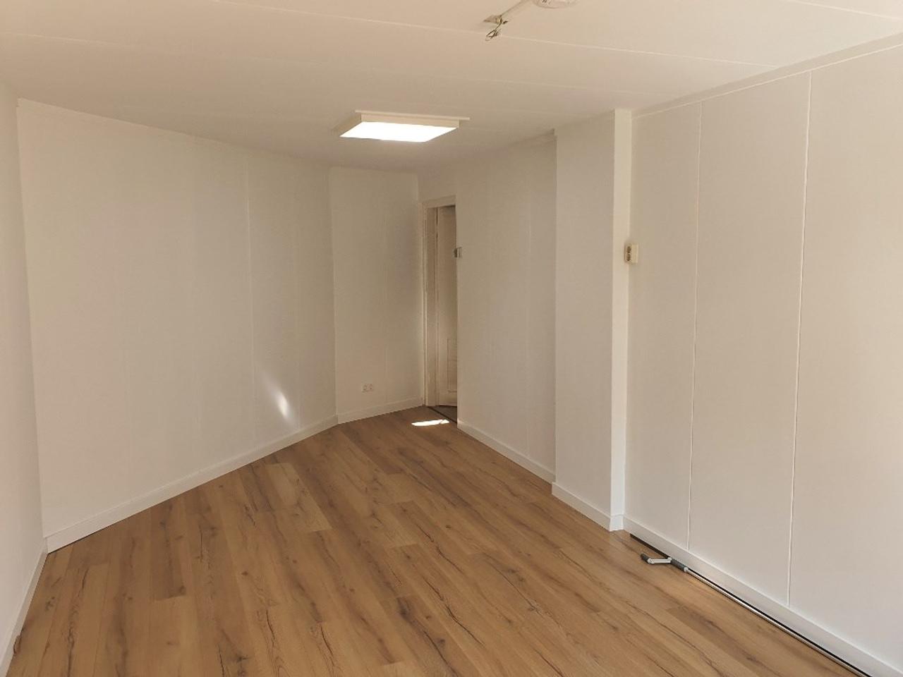18 m² kamer met terras in Arnhem - Afbeelding 3
