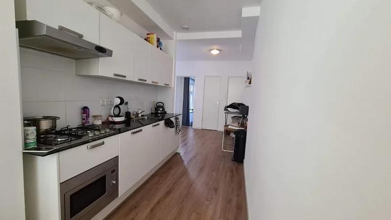 Apartment with Large Roof Terrace in Groningen - Image 4