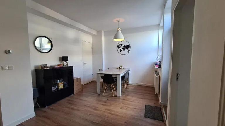 Apartment with Large Roof Terrace in Groningen - Image 6
