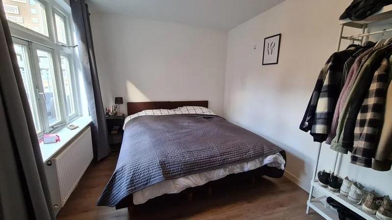 Apartment with Large Roof Terrace in Groningen - Image 7