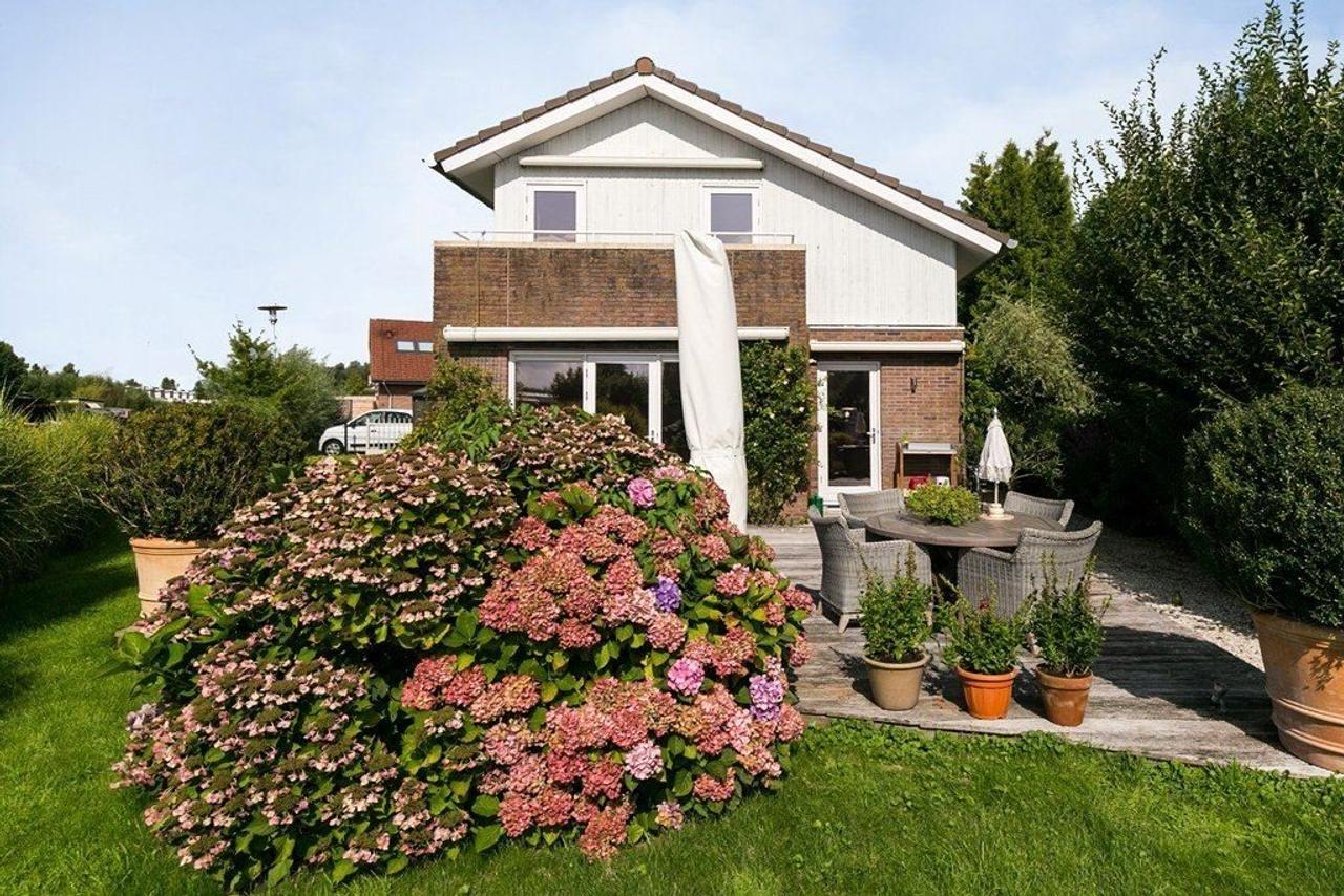 House on Vinkenkade in Vinkeveen - Image 26