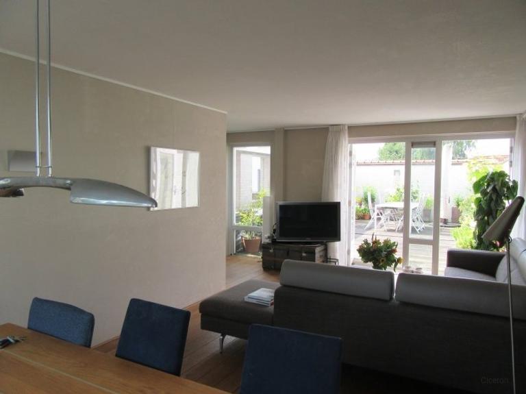 Direct beschikbaar wonen aan de Oostwal - Afbeelding 4