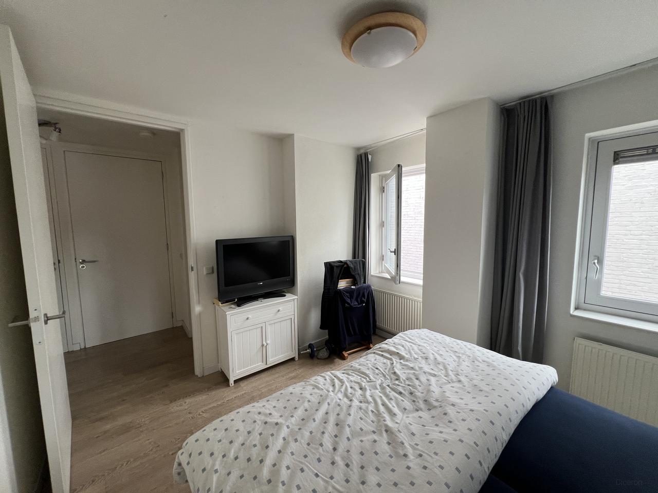 Direct beschikbaar wonen aan de Oostwal - Afbeelding 11
