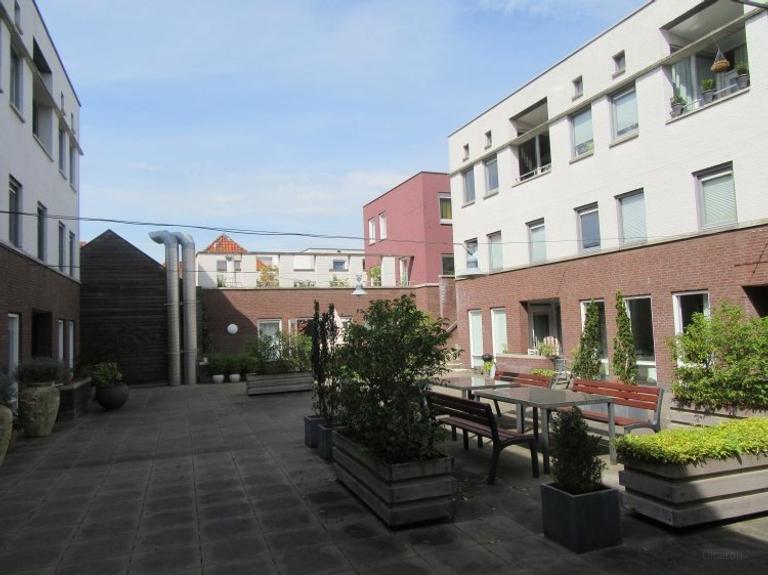 Direct beschikbaar wonen aan de Oostwal - Afbeelding 22