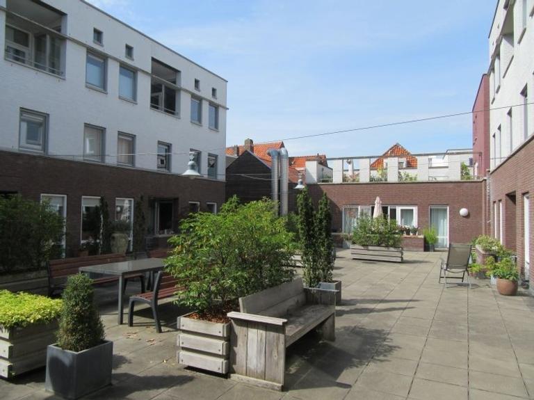 Direct beschikbaar wonen aan de Oostwal - Afbeelding 23