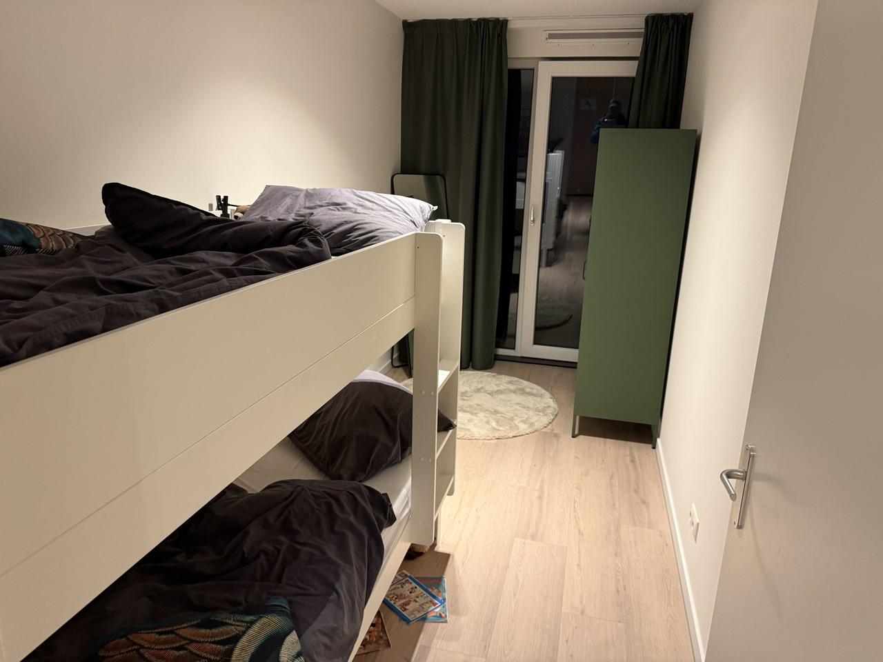 Nieuw 3-kamerappartement aan Park Meerland - Afbeelding 5