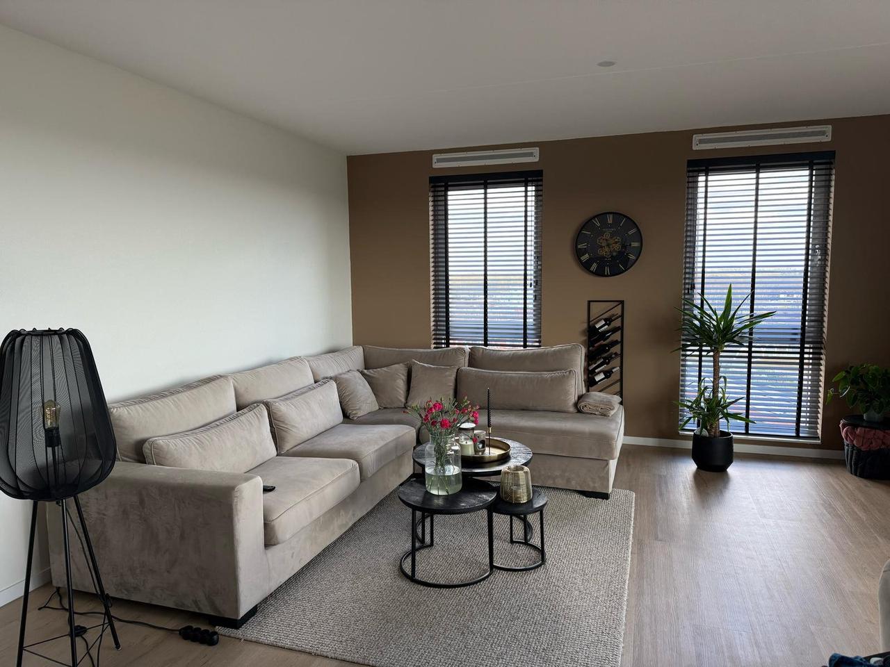 Nieuw 3-kamerappartement aan Park Meerland - Afbeelding 2