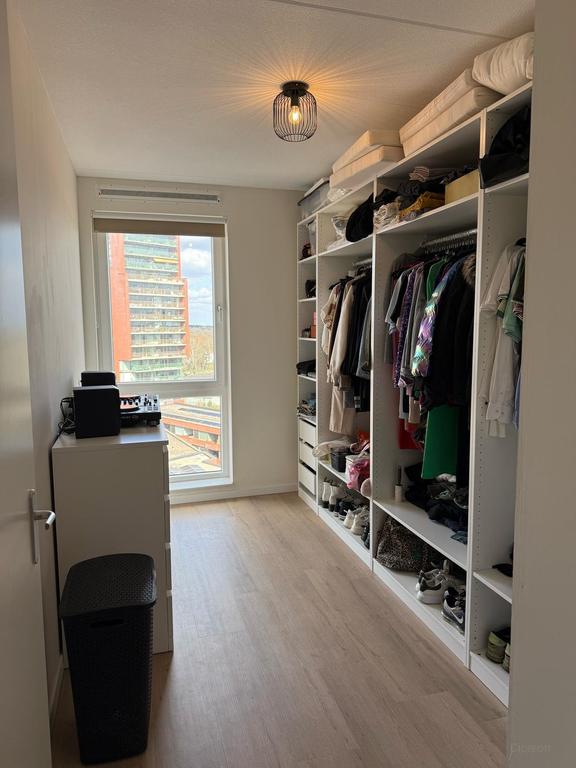 Nieuw 3-kamerappartement aan Park Meerland - Afbeelding 7