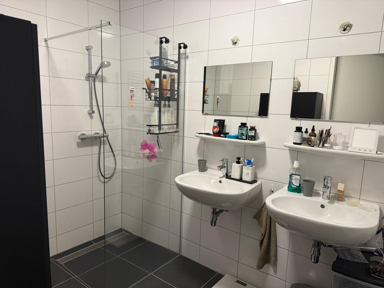 Nieuw 3-kamerappartement aan Park Meerland - Afbeelding 8