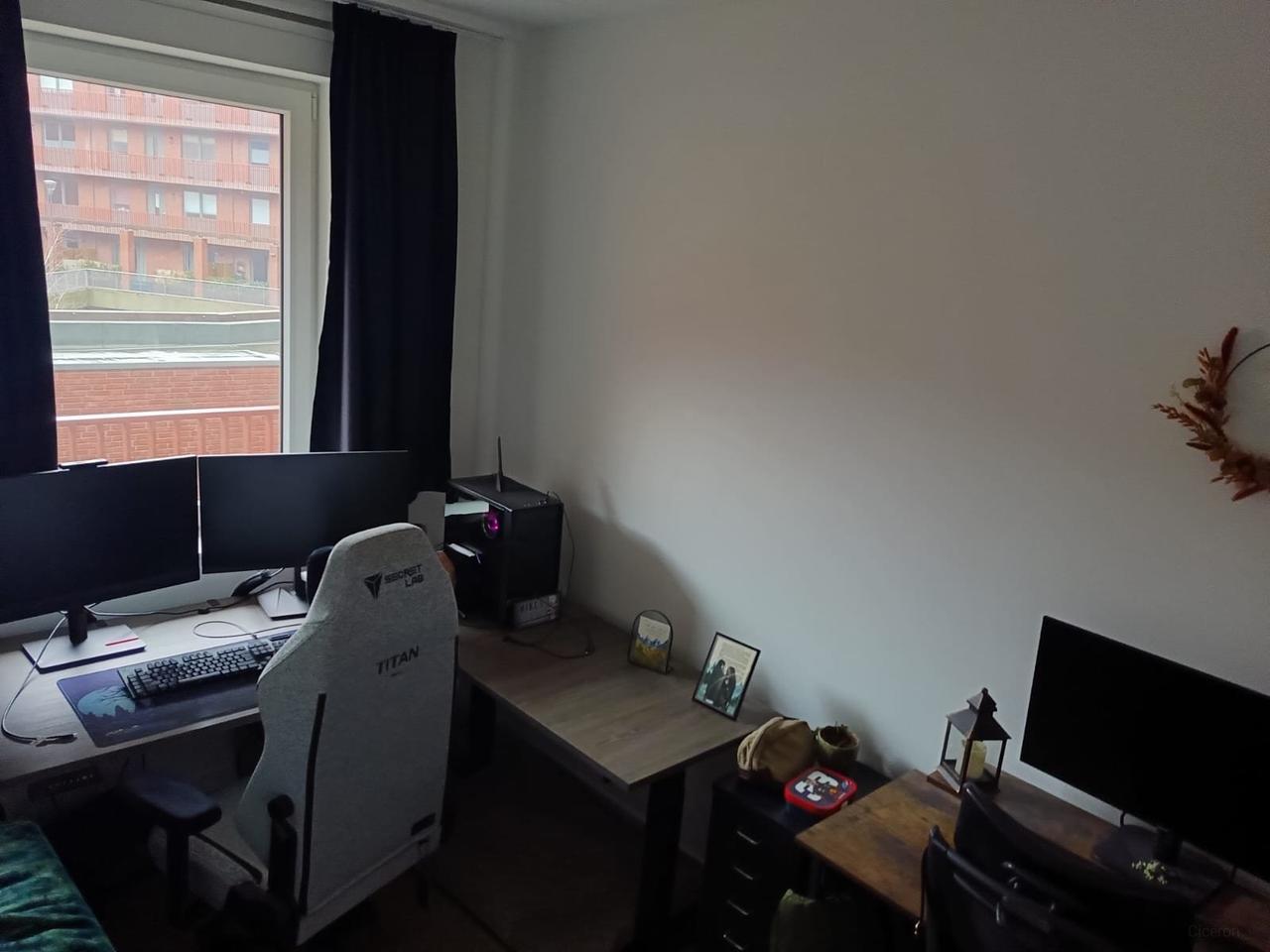 Nieuw 3-kamerappartement aan Park Meerland - Afbeelding 7
