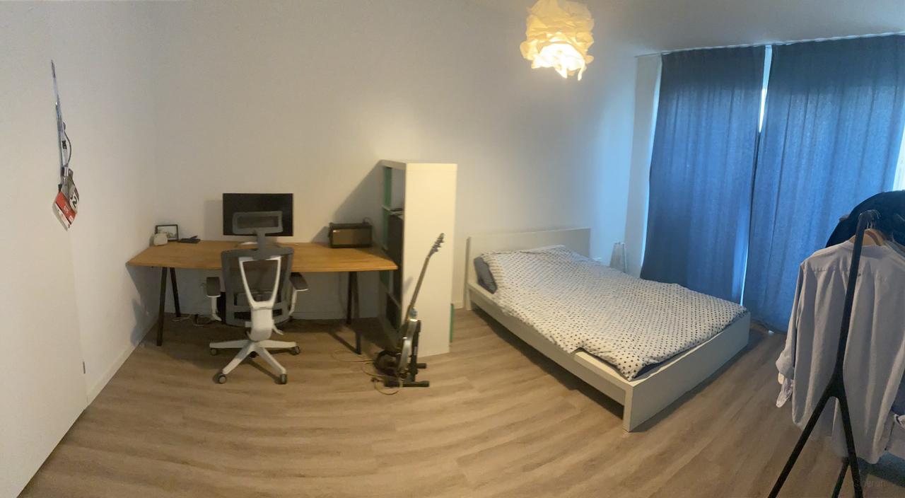2-kamerappartement met balkon in Strijp-S - Afbeelding 2