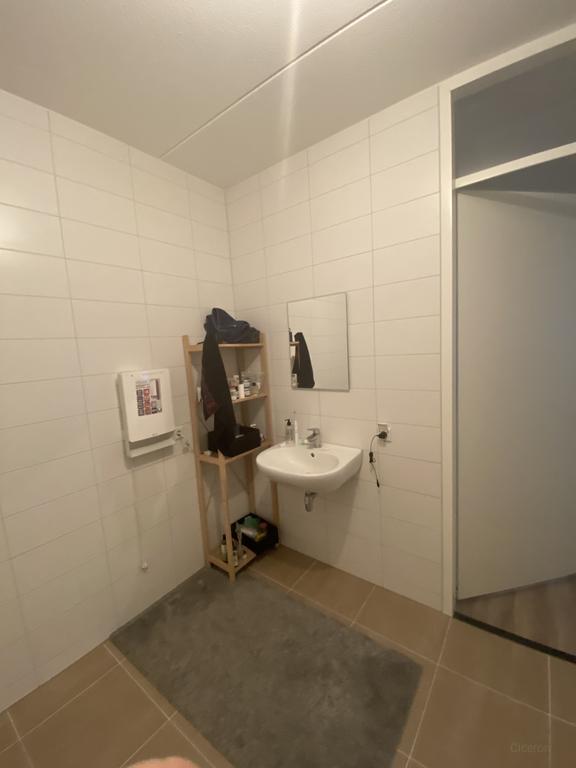 2-kamerappartement met balkon in Strijp-S - Afbeelding 4