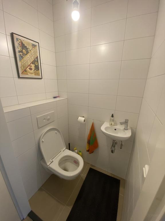 2-kamerappartement met balkon in Strijp-S - Afbeelding 5
