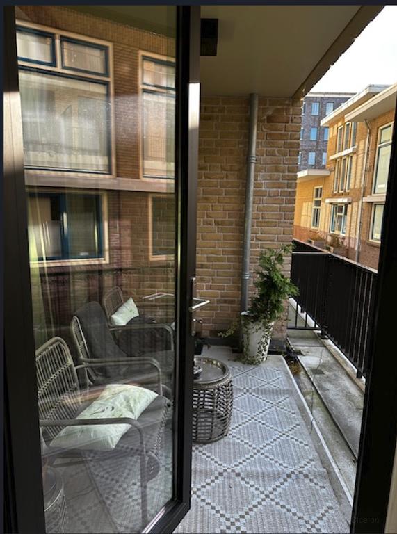 2-kamerappartement met balkon in Strijp-S - Afbeelding 6