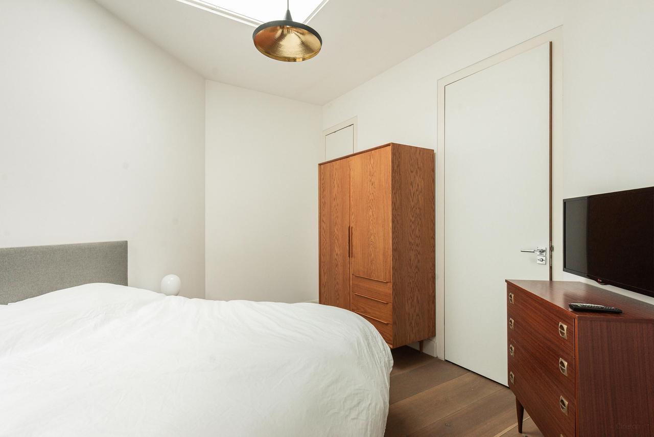 Loft van 101 m² met patio in Westerpark - Afbeelding 8