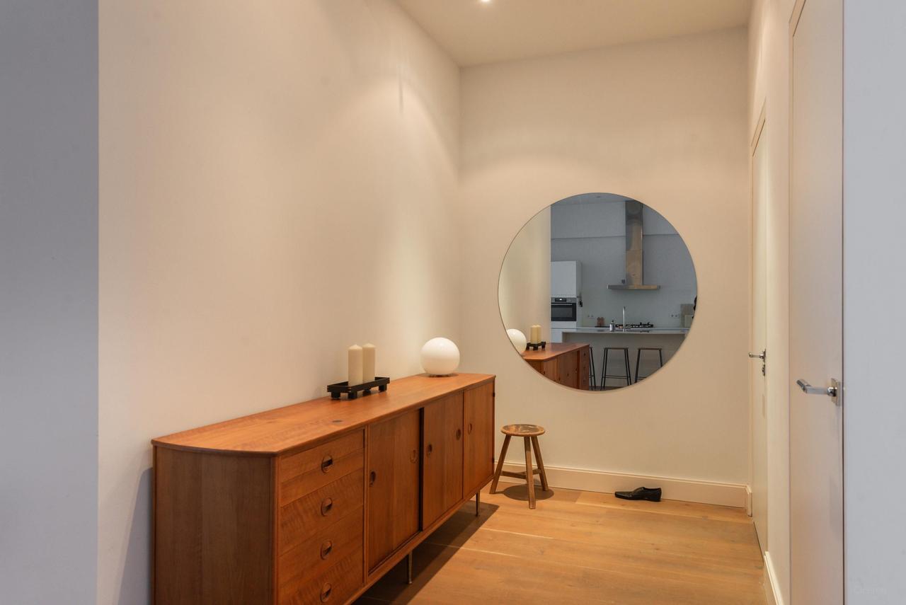 Loft van 101 m² met patio in Westerpark - Afbeelding 9