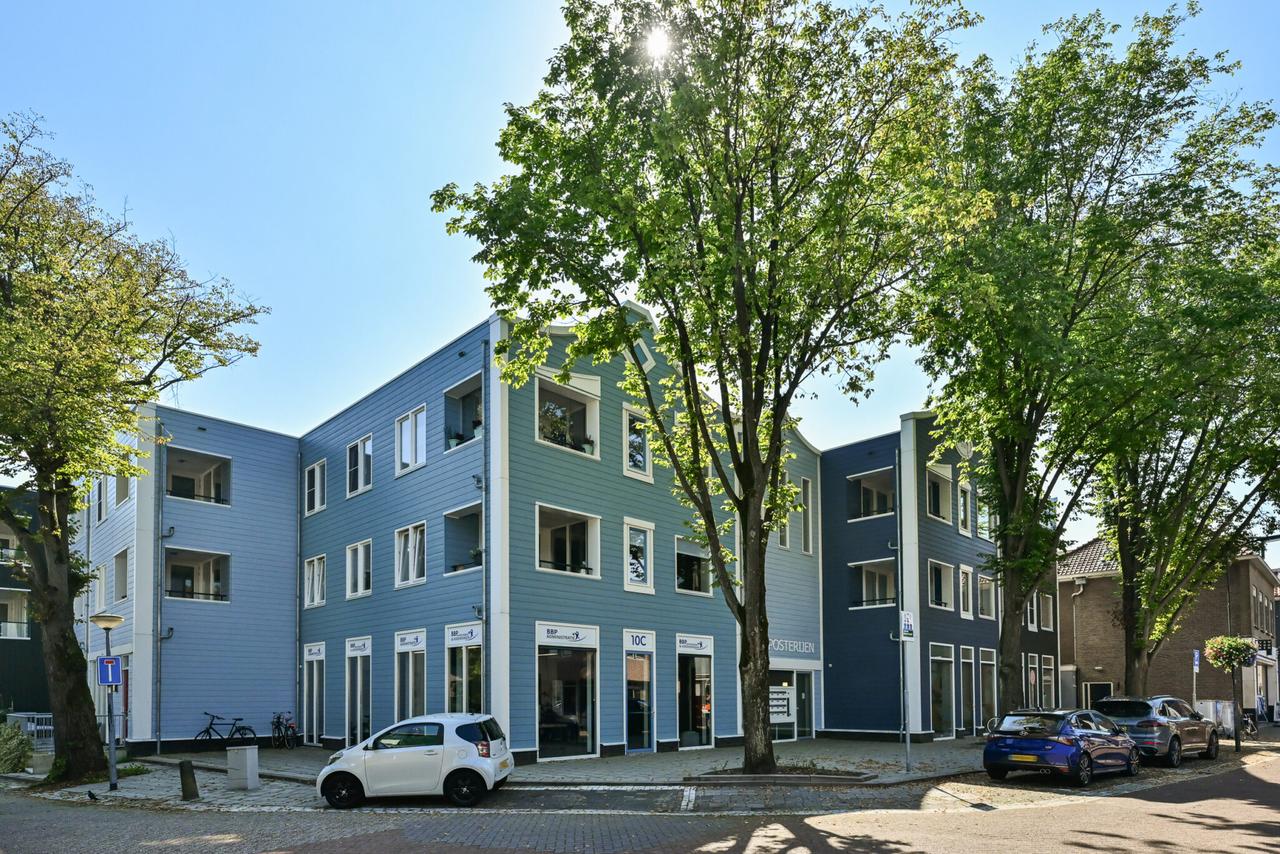 Energiezuinig 3-kamerappartement in Krommenie - Afbeelding 1