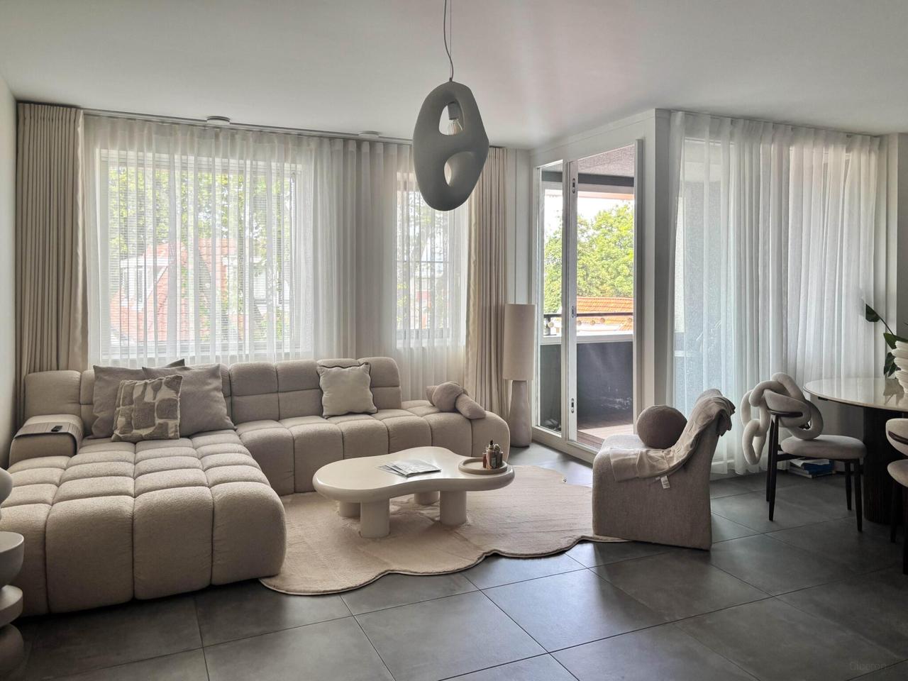 Energiezuinig 3-kamerappartement in Krommenie - Afbeelding 3