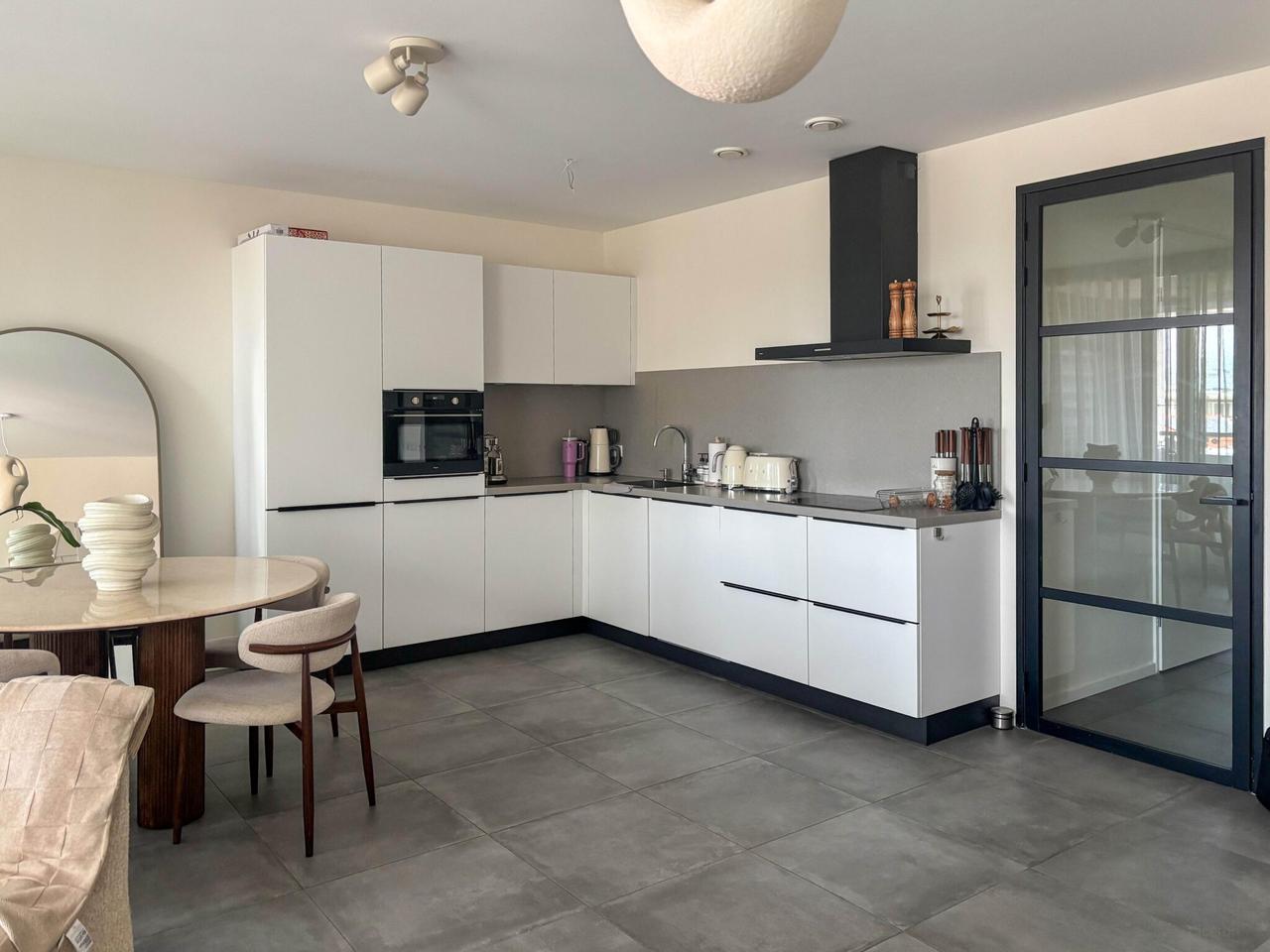 Energiezuinig 3-kamerappartement in Krommenie - Afbeelding 4