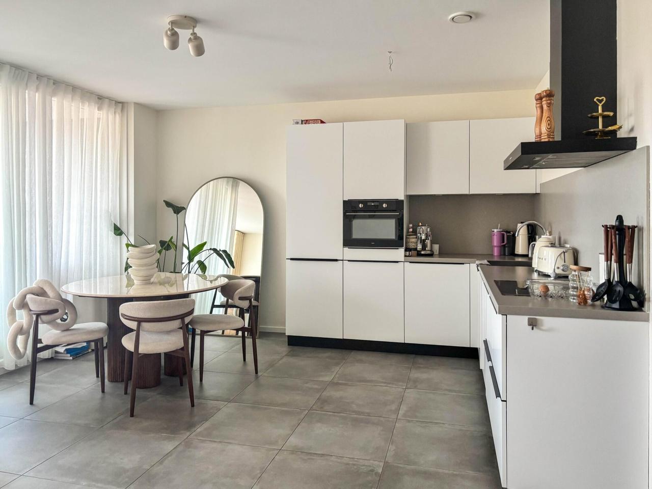 Energiezuinig 3-kamerappartement in Krommenie - Afbeelding 6
