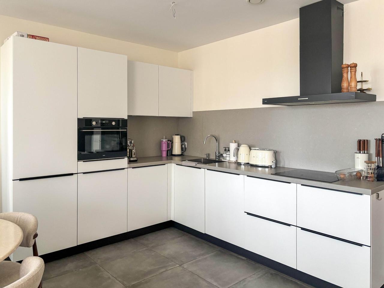 Energiezuinig 3-kamerappartement in Krommenie - Afbeelding 7