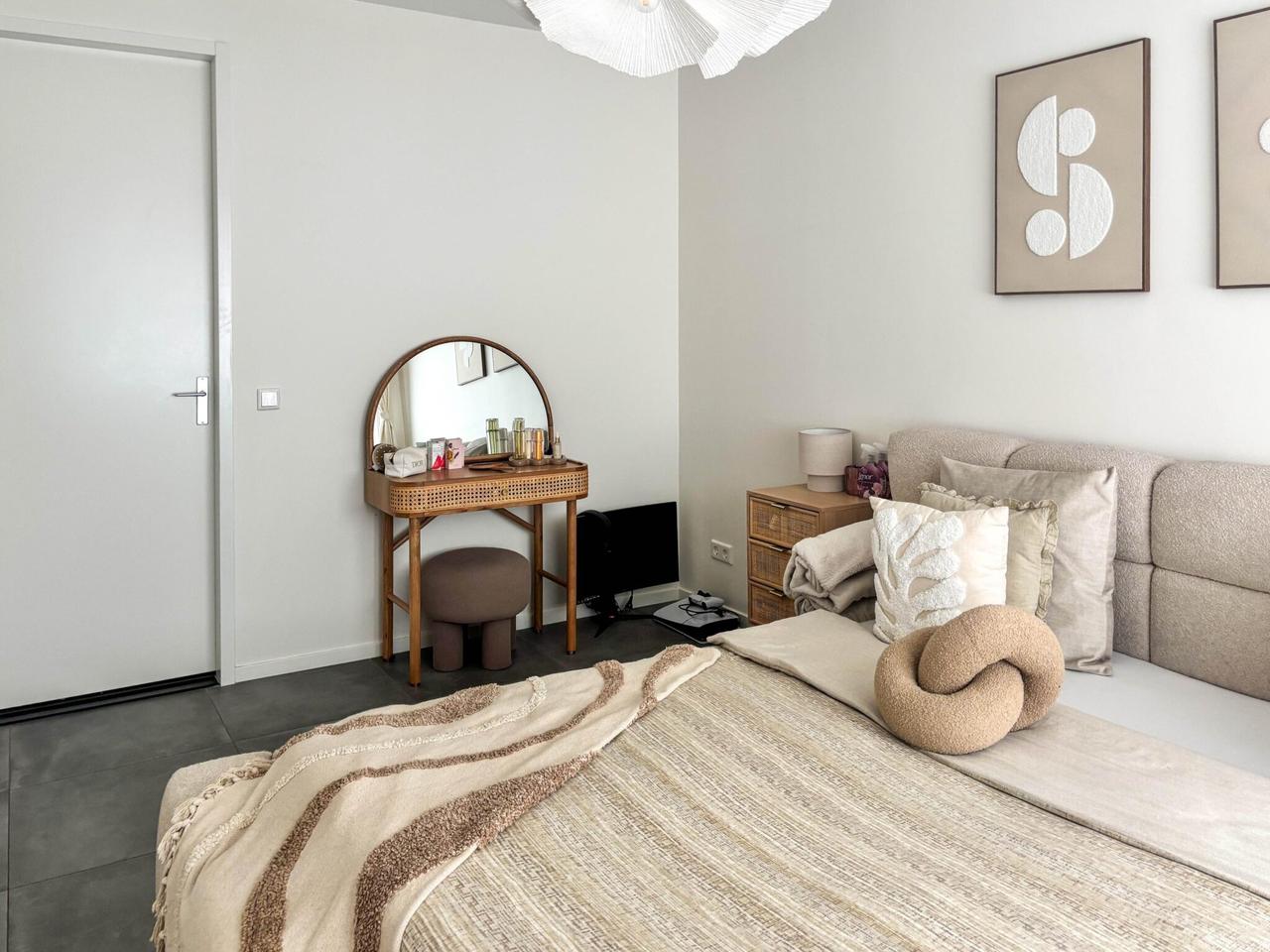 Energiezuinig 3-kamerappartement in Krommenie - Afbeelding 9