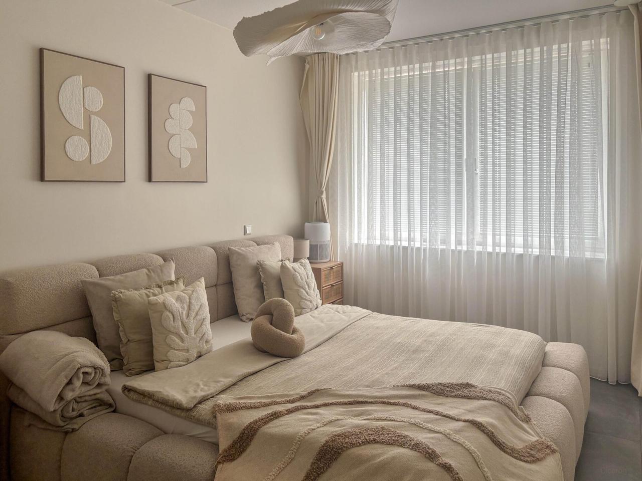 Energiezuinig 3-kamerappartement in Krommenie - Afbeelding 10