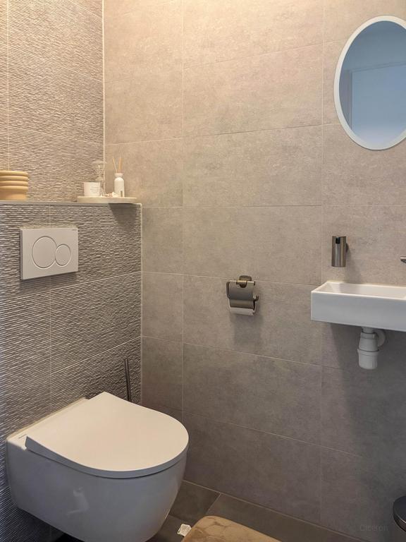Energiezuinig 3-kamerappartement in Krommenie - Afbeelding 14