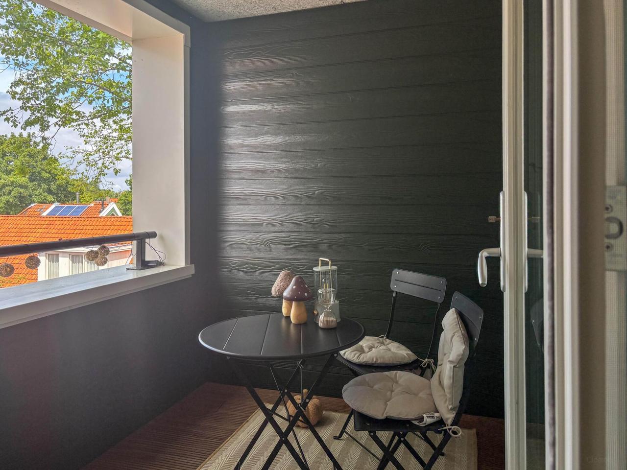 Energiezuinig 3-kamerappartement in Krommenie - Afbeelding 20