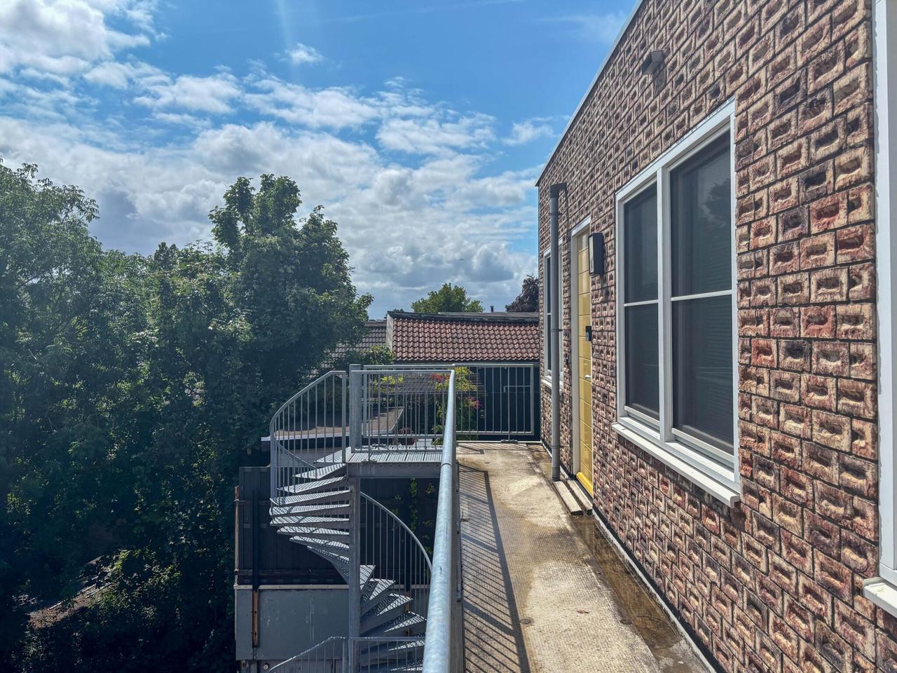 Energiezuinig 3-kamerappartement in Krommenie - Afbeelding 21
