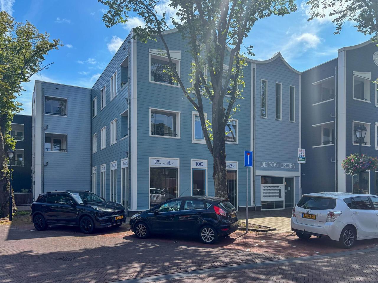 Energiezuinig 3-kamerappartement in Krommenie - Afbeelding 22